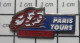 1819 Pin's Pins / Beau Et Rare / SPORTS / CYCLISME COURSE PARIS TOURS OCTOBRE 91 - Cyclisme