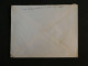 DH19 AFRIQUE FN FRANCE   BELLE  LETTRE FM  1957 A CLAMART   +AFF. INTERESSANT++++++ - Sonstige & Ohne Zuordnung