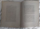 COMPOSITION De DROIT ROMAIN - AGREGATION Par Léon JULLIOT De La MORANDIERE - 1912 - Faite En 7 Heures (21x28cm) - Derecho