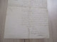 Da65 Pièce Signée Manuscrite  1849 Arrestation D'une Bande D'insurgés Espagnols Dans La Montagne De Sorède... - Manuscripts