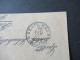 Griechenland 1901 Ganzsache Mit Zusatzfrankatur Hermeskopf! Patras - Reutlimngen Mit Ank. Stempel K1 Reutlingen Bahnhof - Entiers Postaux