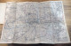 Old German Language Book, London Town Maps And Guides, Karl Baedeker 1912 - Landkarten