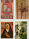 Delcampe - CARTES PULICITAIRES 100 CartesTrès Bon état Non  écrites CPSM-CM - 100 - 499 Cartes