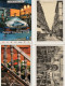 Delcampe - CARTES PULICITAIRES 100 CartesTrès Bon état Non  écrites CPSM-CM - 100 - 499 Cartes