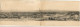 CPA - (Italie-Piemonte) TURIN - TORINO - Panorama - Doppia Carta - 1905 - Tarjetas Panorámicas