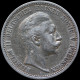 LaZooRo: Germany PRUSSIA 2 Mark 1908 A XF / UNC - Silver - 2, 3 & 5 Mark Plata