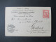 Griechenland 1908 AK Athenes Temple De Jupiter Et L'Acropole Nach Geneve Schweiz Gesendet Mit Ank. Stempel - Storia Postale