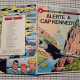 BUCK DANNY  T32  " Alerte à Cap Kennedy "   1985   DUPUIS     COMME NEUVE - Buck Danny