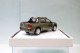 Norev - RENAULT DUSTER OROCH Pick-up 4X4 2015 Vert Olive Métallisé Réf. 77 11 780 361 BO 1/43 - Norev