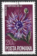 Romania 1974. Scott #2513 (U) Nature Protection, Thistle - Oblitérés