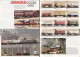 Delcampe - Catalogue ARNOLD 1991/92 N 9 Mm - 1:160 - The N-Gauge Pioniers - Engels