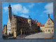 RATHAUS - Rothenburg (Rózbork)