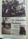 Neueste Illustrierte Dernieres Nouvelles Illustrées  Juin 1932 Mulhouse Tilleul Alsace Louis Le Prince - Autres & Non Classés