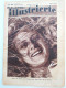 Neueste Illustrierte Dernieres Nouvelles Illustrées  Juin 1932 Mulhouse Tilleul Alsace Louis Le Prince - Autres & Non Classés
