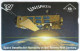 Carte Téléphonique Telekom Austria UNISPACE III - Space