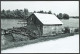 Croatia-----River Drava (Ship Mill,Water Mill,Floating Mill)-----reprinted Photo - Water Towers & Wind Turbines