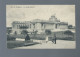 CPA - Belgique - Parc De Tervueren - Le Musée Colonial - Animée - Circulée En 1911 - Musées