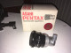 Delcampe - Lot Asahi Pentax: Auto Bellows, Slide Copier, Micriscope Adapter II, Reverse Adapter - Materiaal & Toebehoren