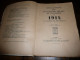 GENERAL H. MORDACQ LES GRANDES HEURES 1914 TOME 1 LA GUERRE DE MOUVEMENT ILLUSTRATIONS DE REMUZAT PLON 1938 - Oorlog 1914-18