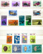 Delcampe - NE ZEALAND Nouvelle Zélande ROSS Government Life Office TOKELAU Lot De Timbres MNH - Collections, Lots & Series