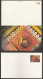 India Greetings Card With Cover Issued By Indian Government (gr64) Happy Diwali   Greetings - Enveloppes