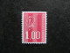 TB N° 1892c: Gomme Tropicale, Neuf XX. - Unused Stamps