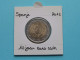 2012 - 2 Euro > 10 Jaar Euro Cash ( Zie/voir SCANS Voor Detail ) ESPANA - Spain / Spanje ! - Spanien