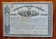 American Express Company - 1865 - Wells & Fargo Signatures! - A - C