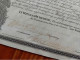 American Express Company - 1865 - Wells & Fargo Signatures! - A - C