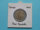 2005 - 2 Euro > DON QUICHOTE ( Zie/voir SCANS Voor Detail ) ESPANA - Spain / Spanje ! - España