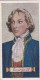 44 George IV -  Carreras Cigarette Card - Kings & Queens Of England 1931 - Player's