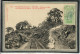 CPA - (Guinée Française) KONAKRY - Aspect Du Chemin De Fer De Konakry Au Niger Par Le Col De Tafori - 1914 - Guinée Française