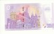 Billet Touristique 0 Euro - NOTRE-DAME-DE-LA-GARDE - UEAA - 2022-4 - N° 15608 - Altri & Non Classificati