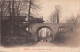 HORNOY - Le Pont Du Chemin De Fer - Train - Hornoy Le Bourg