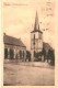 CPA Carte Postale Belgique Berzée Eglise Et La Cure 1943 VM76591ok - Walcourt