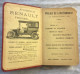 Guide Michelin 1905 A Avec Sa Carte - Michelin (guias)