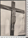 Kirche Zu Schönhausen - Kruzifixus So Alt Wie Die Kirche - Nicht Gelaufen ( AK 4594) Günstige Versandkosten - Stendal