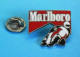 1 PIN'S //   ** CIRCUIT MOTO / MARLBORO ** - Motorräder