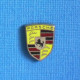 1 PIN'S //  ** LOGO / BLASON / PORSCHE ** - Porsche