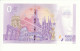 Billet Touristique 0 Euro - MUSEE NATIONALE DE L'AUTOMOBILE - UEAP - 2022-3 - ANNIV - N° 2309 - Other & Unclassified