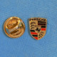 1 PIN'S //  ** LOGO / PORSCHE STUTTGART ** - Porsche