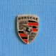 1 PIN'S //  ** LOGO / PORSCHE STUTTGART ** - Porsche