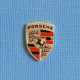 1 PIN'S //  ** LOGO / PORSCHE STUTTGART ** - Porsche