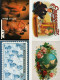 Delcampe - CARTES PULICITAIRES 110 CartesTrès Bon état Non  écrites CPSM-CM - 100 - 499 Cartes