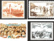 Delcampe - CARTES PULICITAIRES 110 CartesTrès Bon état Non  écrites CPSM-CM - 100 - 499 Cartes