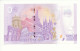 Billet Touristique 0 Euro - OPÉRA GARNIER - UEAS - 2022-2 - N° 17668 - Billet épuisé - Altri & Non Classificati