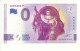 Billet Touristique 0 Euro - NAPOLÉON 1ER - UEAV - 2022-1 - N° 42063 - Billet épuisé - Altri & Non Classificati