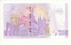 Billet Touristique 0 Euro - NAPOLÉON 1ER - UEAV - 2022-1 - N° 42063 - Billet épuisé - Other & Unclassified