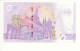 Billet Touristique 0 Euro - MUSÉE OCÉANOGRAPHIQUE DE MONACO - UEAW - 2022-1 - N° 44689 - Altri & Non Classificati
