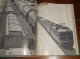 Delcampe - CFF. 24 Revues Reliées.1/1968 à 12/1969. - Eisenbahnen & Bahnwesen